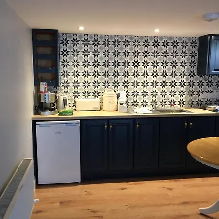 Mod's Place Appartement