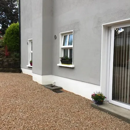 Appartement Mod's Place Nenagh