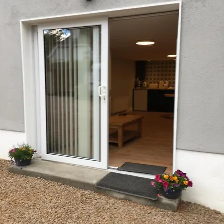 Appartement Mod's Place Nenagh
