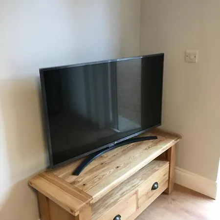 Mod's Place Apartamento