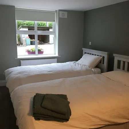 Appartement Mod's Place Nenagh