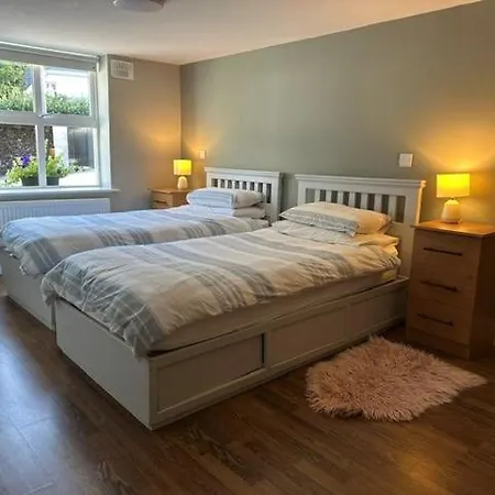 Mod's Place Appartement