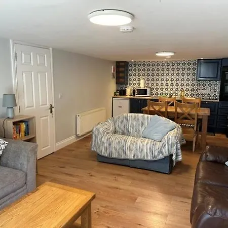 Appartement Mod's Place Nenagh
