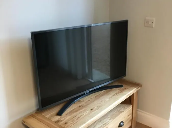 Mod's Place Apartment