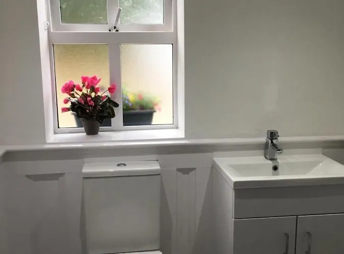 Apartment Mod's Place