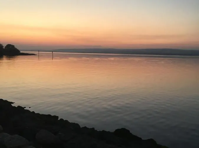 Mod's Place Apartment