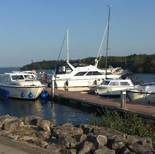 Mod's Place * Nenagh